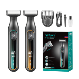 ماشین اصلاح وی جی آر مدل V-360