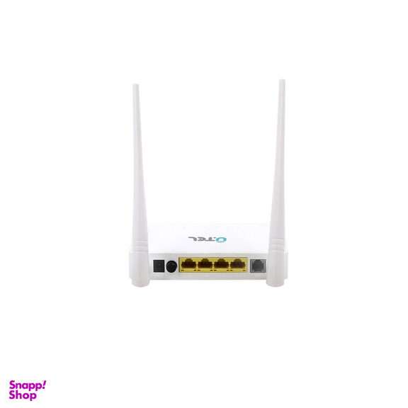 مودم روتر یوتل ADSL2 Plus مدل A304
