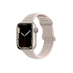 بند هوکو مدل WA08 مناسب برای اپل واچ 42/44/45/49 میلی متری