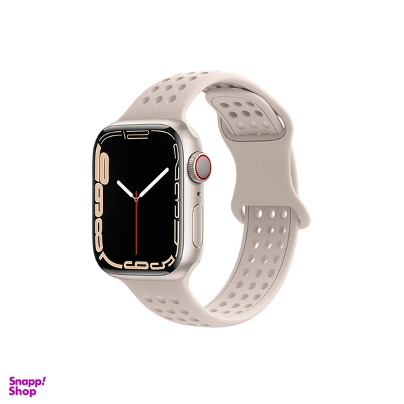 بند هوکو مدل WA08 مناسب برای اپل واچ 42/44/45/49 میلی متری