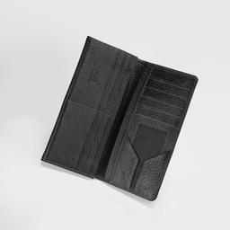 ست هدیه چرم مردانه حقی کد LS22B