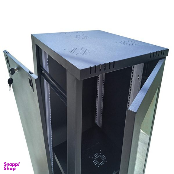 رک شبکه 18 یونیت وستا مدل 18U60