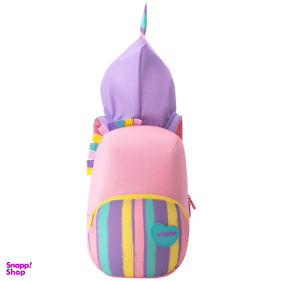 کوله پشتی امریکن توریستر مدل LN5 SWIDDLE