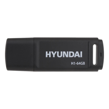 فلش مموری هیوندای مدل H1 ظرفیت 64 گیگابایات
