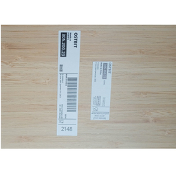 سینی ایکیا مدل BAMBO 30×40