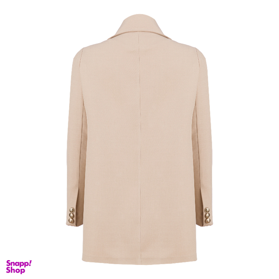 مانتو کتی زنانه السانا مدل غزل کد 202608