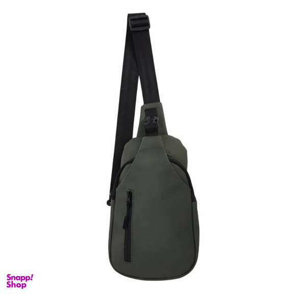 کیف کراس بادی مردانه ال سی وایکیکی مدل Force