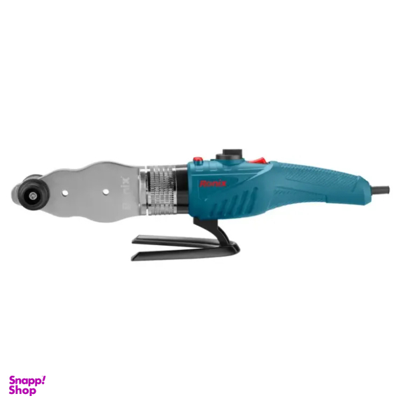 دستگاه اتو لوله سبز رونیکس مدل RH-4404