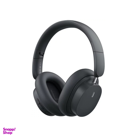 هدفون بلوتوثی باسئوس مدل GLOB 99 05 HIGH PHONE