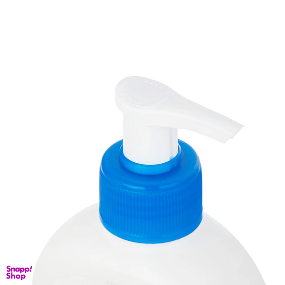 کرم رفع ترک پا کامان مدل 01 حجم 230 میلی‌ لیتر