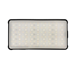 پنل نور ال ای دی زیوس مدل M135 RGB LED