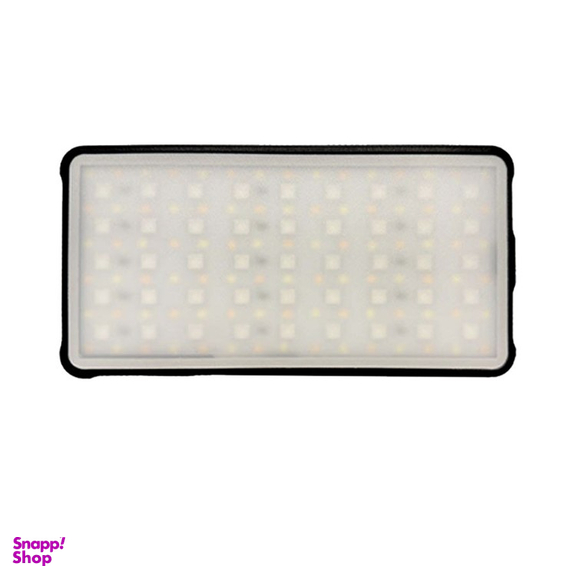 پنل نور ال ای دی زیوس مدل M135 RGB LED