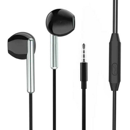 هندزفری باسیم یسیدو مدل YH23 طول 1.2 متر