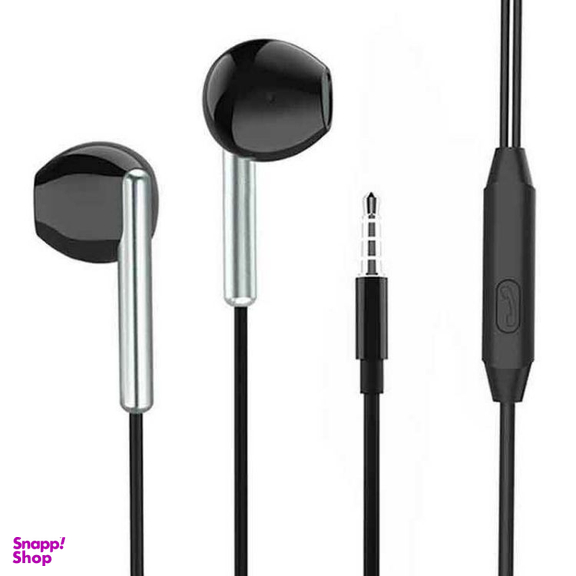 هندزفری باسیم یسیدو مدل YH23 طول 1.2 متر