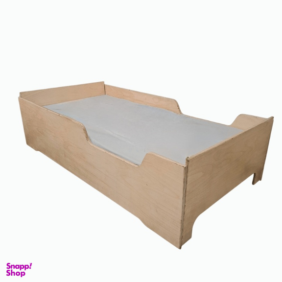 تخت کودک مدل مونته سوری