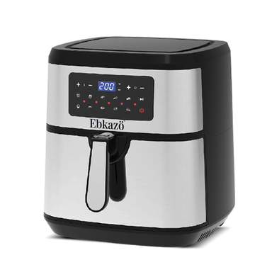 سرخ کن بدون روغن ابکازو مدل AF-1195