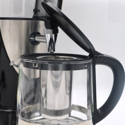 چای ساز بورژوا کد Br1003