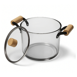 سرویس پخت و پز 6 پارچه ناتالی کد RAGA