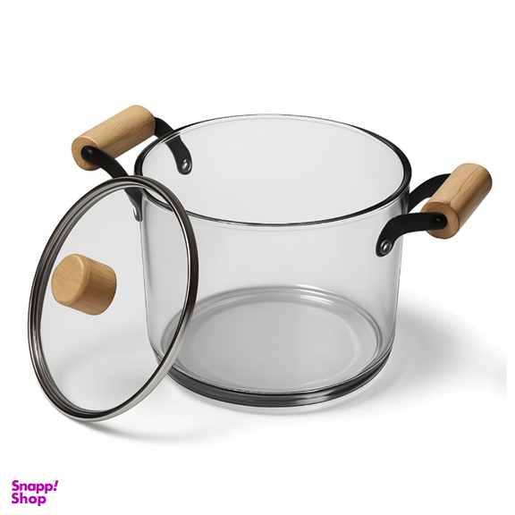 سرویس پخت و پز 6 پارچه ناتالی کد RAGA