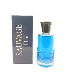 پرفیوم مردانه لوکاباسی مدل دیور ساواج