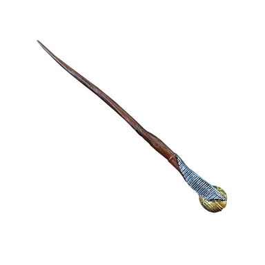 چوبدستی مدل هری پاتر طرح گوی زرین