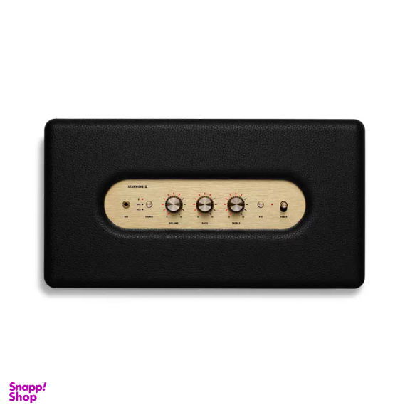 اسپیکر بلوتوثی مارشال مدل Stanmore II