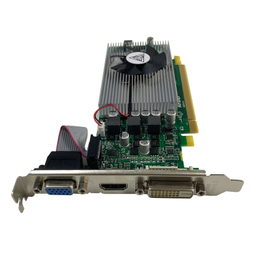 کارت گرافیک آرکتک مدل Arktek Radeon RX550 4G LP