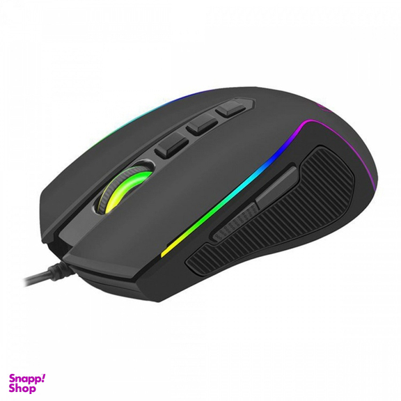 ماوس باسیم مخصوص بازی تی-دگر مدل TGM 209 Dark Angel