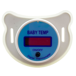 تب سنج کودک مدل Baby Pacifier