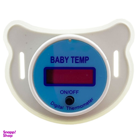 تب سنج کودک مدل Baby Pacifier