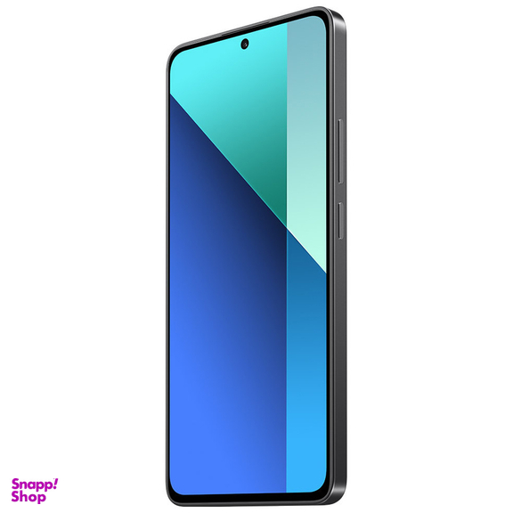 گوشی موبایل شیائومی مدل Redmi Note 13 4G دو سیم کارت ظرفیت 256 گیگابایت رم 8 گیگابایت