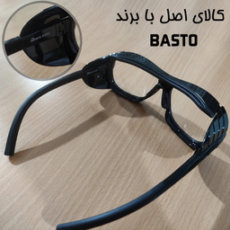 عینک موتور سواری بستو مدل BK001