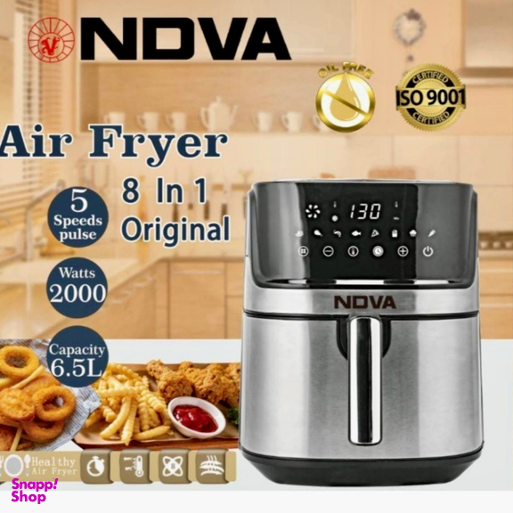 هواپز نوا مدل 9033 NDVA