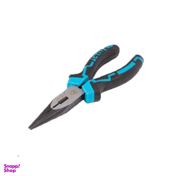 انبر دم باریک اکتیو تولز مدل AC-6206D سایز 6 اینچ