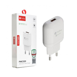 شارژر دیواری 18 وات پرووان مدل PWC550
