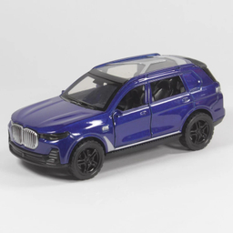 ماشین بازی مدل X7-BMW