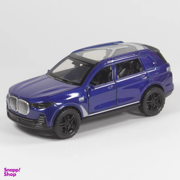 ماشین بازی مدل X7-BMW