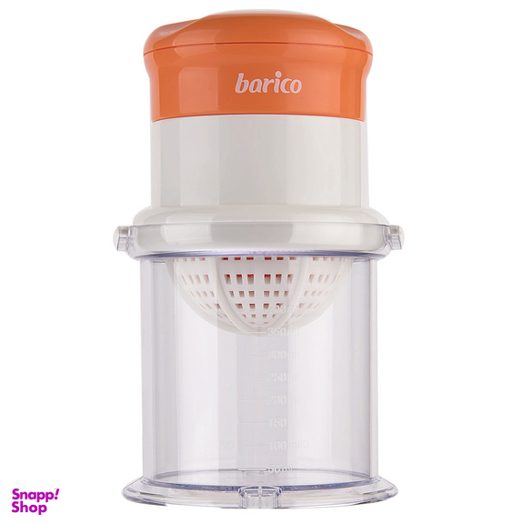 آبمیوه گیری باریکو مدل 2X1 Super