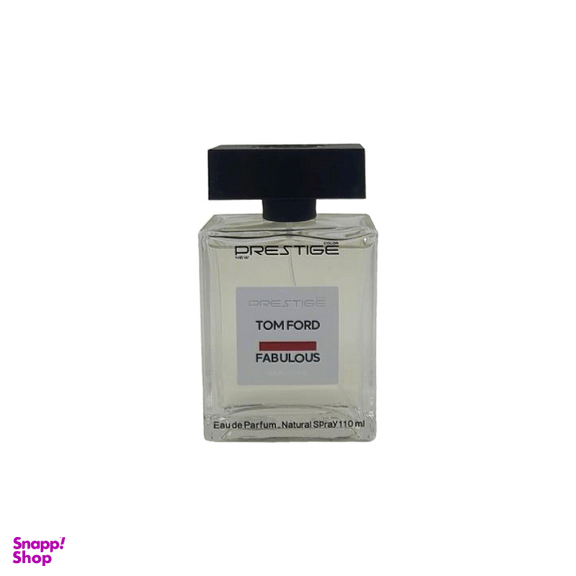 ادوپرفیوم پرستیژ مدل Tom Ford Fabulous حجم 100 میلی لیتر