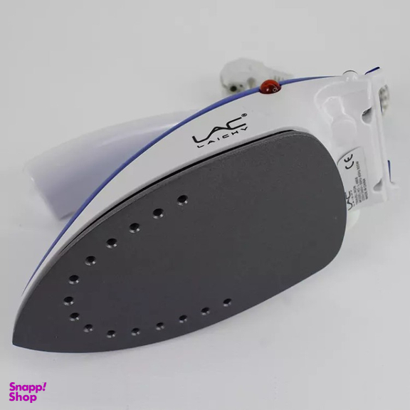 اتو بخار لایچی کد ARADH-8906