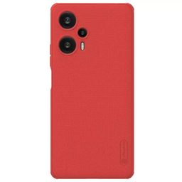 کاور نیلکین مدل Super Frosted Shield Pro مناسب برای گوشی موبایل شیائومی Redmi Note 12 Turbo / Poco F5