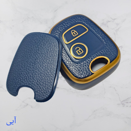 کاور ریموت و سوئیچ خودرو چیکال مدل P-630 مناسب برای پژو 207