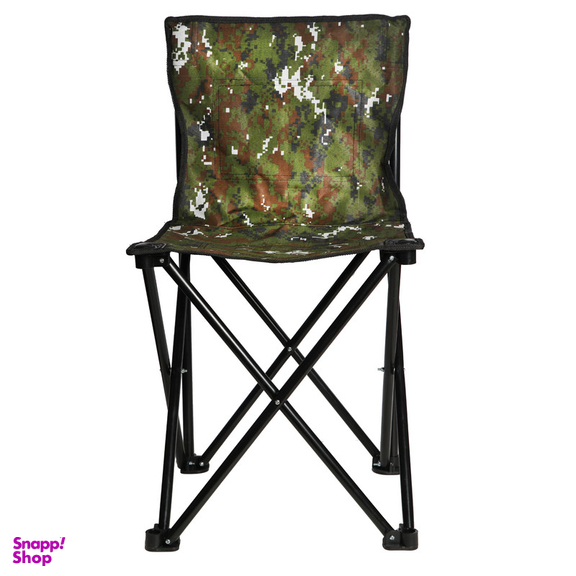 صندلی تاشو سفری تک پاک مدل 012