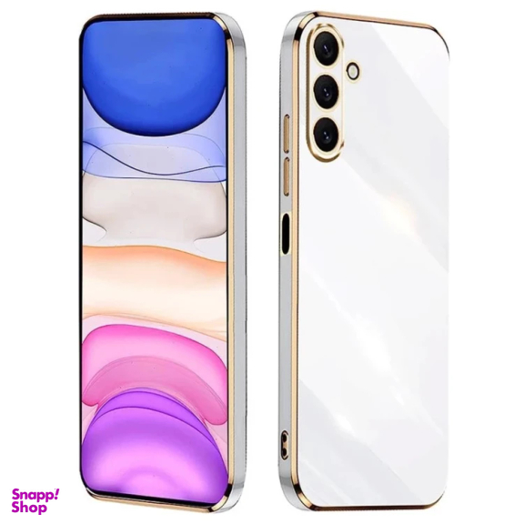 کاور گوشی موبایل تیک لایف مدل Mycase مناسب برای سامسونگ Galaxy S23 FE