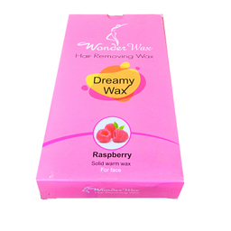 وکس موبر واندر وکس مدل میوه ای ژله ای تمشک وزن 500 گرم