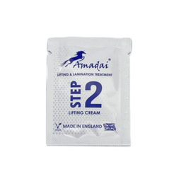 مواد لیفت مژه و ابرو آمادای کد 2