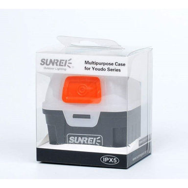 جعبه چراغ سانری مدل Multipurpose Case