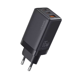 شارژر دیواری 65 وات یوسمز مدل US-CC180