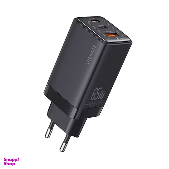 شارژر دیواری 65 وات یوسمز مدل US-CC180