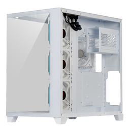 کیس مخصوص بازی Mid Tower فاطر مدل FG-880